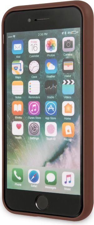 Image du produit Guess Hard Cover 4G Stripe (Apple iPhone 7)