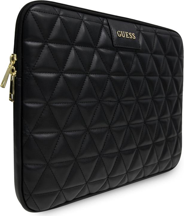 Actual product image Guess Quilted sleeve (13.30", Universal)