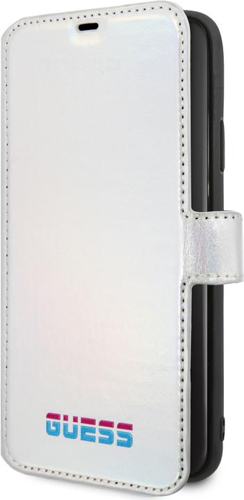 Actual product image Guess Bookcover (Apple iPhone 11 Pro Max)