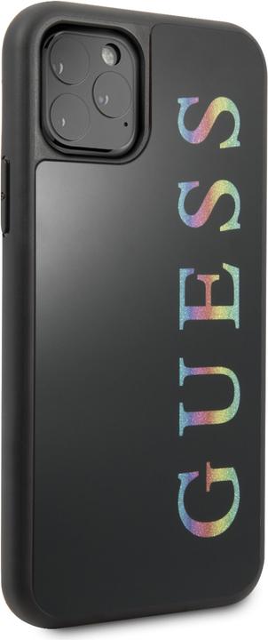 Produktbild Guess Hard Cover Multicolor Glitter (Apple iPhone 11 Pro)