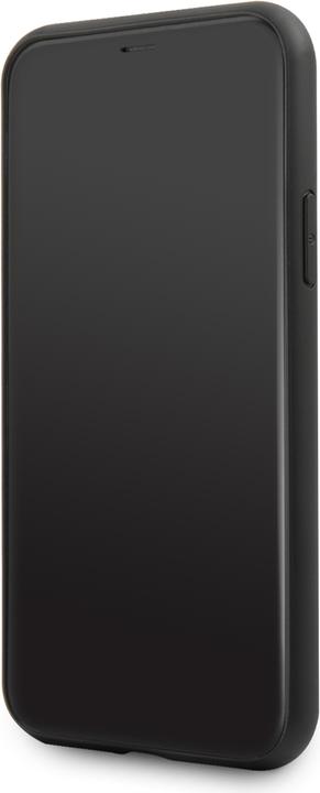 Produktbild Guess Hard Cover Multicolor Glitter (Apple iPhone 11 Pro)