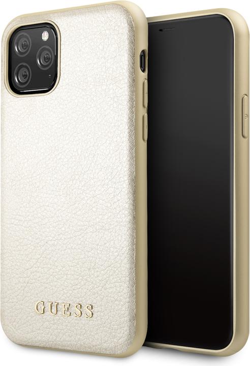 Actual product image Guess Case (Apple iPhone 11 Pro)