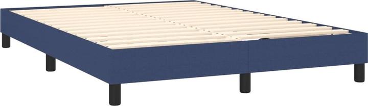Produktbild vidaXL Boxspringbett (140 x 200 cm)