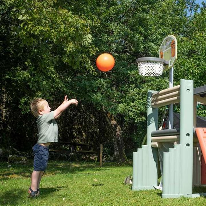 Produktbild Smoby Life Klettergerüst Fun Center