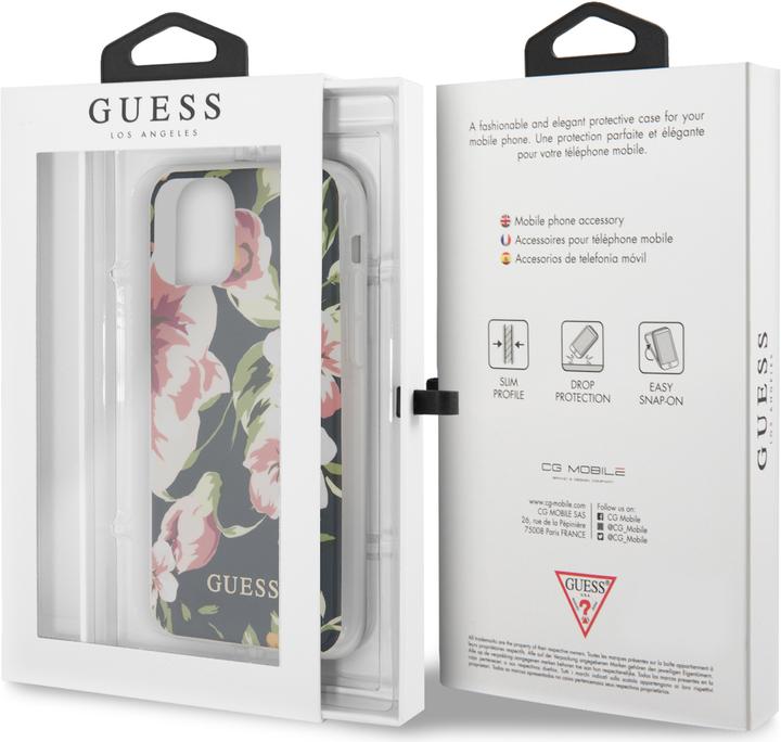 Image du produit Guess Floral (Apple iPhone 11 Pro)
