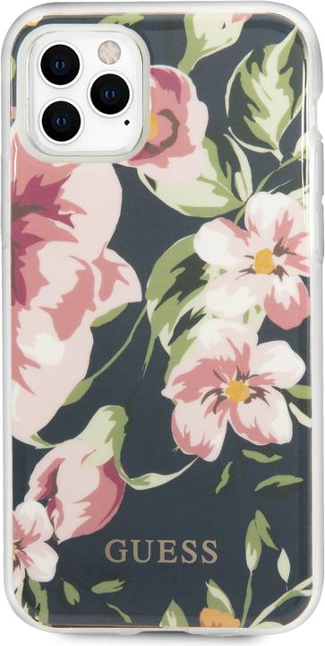Image du produit Guess Floral (Apple iPhone 11 Pro)