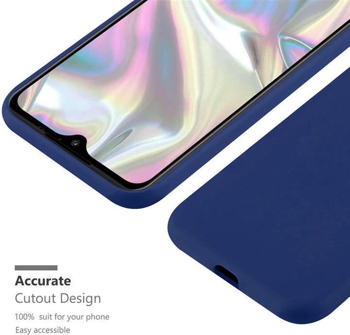 Image du produit Cadorabo Couverture TPU Candy (Samsung Galaxy A70e)