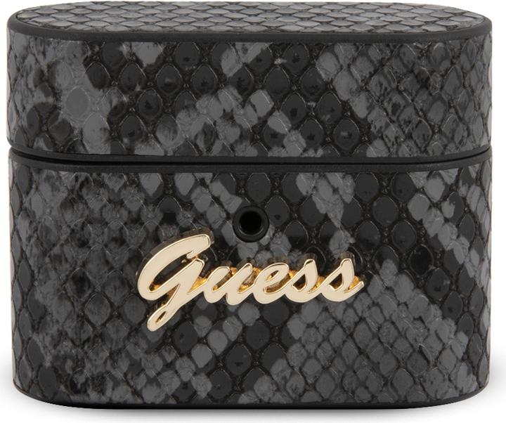 Guess cas (Sac pour écouteurs)