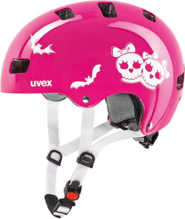 Produktbild Uvex Kid 3 (51 - 55 cm)