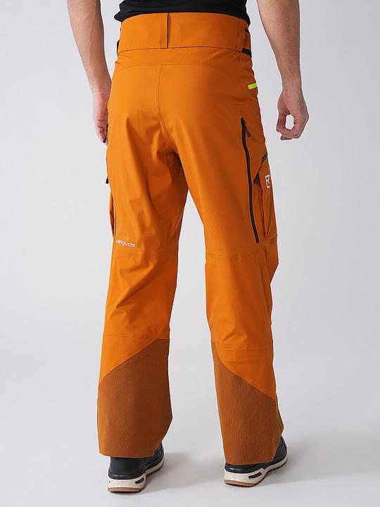 Produktbild Ortovox Deep Shell Pants (M)