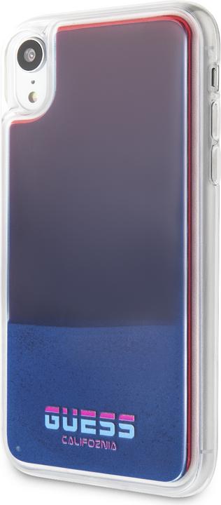 Image du produit Guess Cas liquide (Apple iPhone XR)