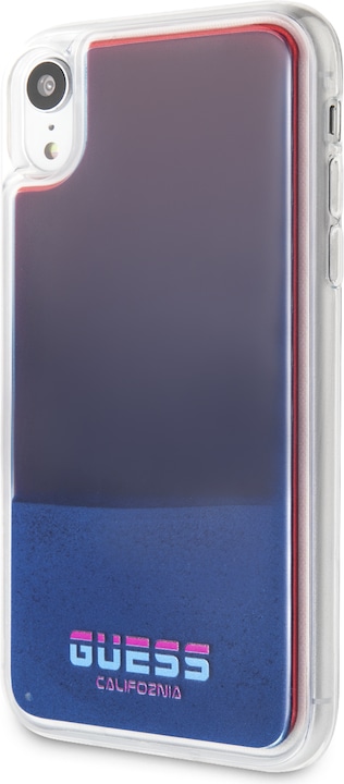 Produktbild Guess Liquid Case (Apple iPhone XR)