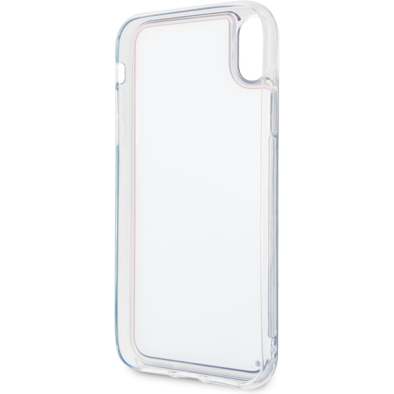 Thumbnail - Guess Liquid Case (Apple iPhone XR), Smartphone Hülle, Rot