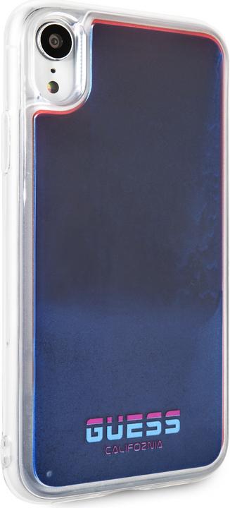 Image du produit Guess Cas liquide (Apple iPhone XR)
