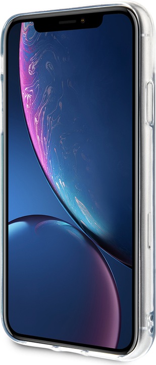 Produktbild Guess Liquid Case (Apple iPhone XR)