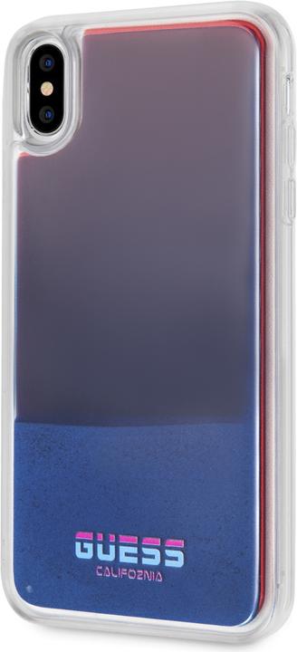 Image du produit Guess Liquid case (Apple iPhone XS Max)
