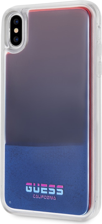 Produktbild Guess Liquid case (Apple iPhone XS Max)