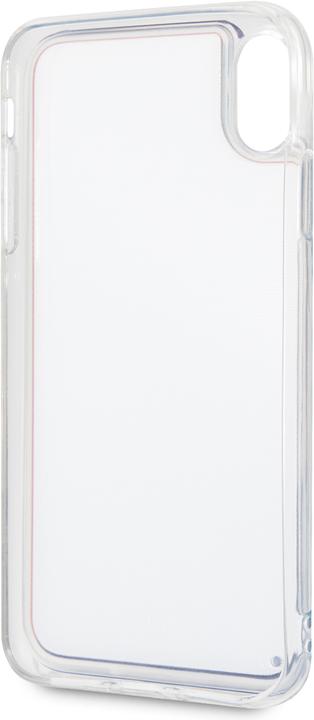 Image du produit Guess Liquid case (Apple iPhone XS Max)