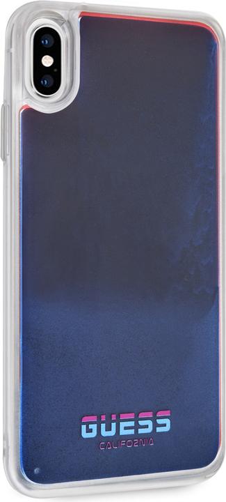 Image du produit Guess Liquid case (Apple iPhone XS Max)