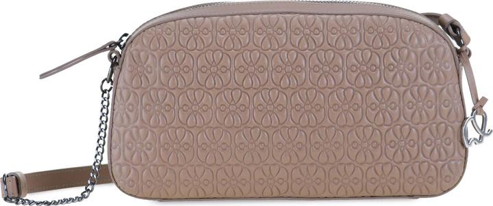 Immagine prodotto Mywalit Borsa a tracolla in pelle da 25 cm