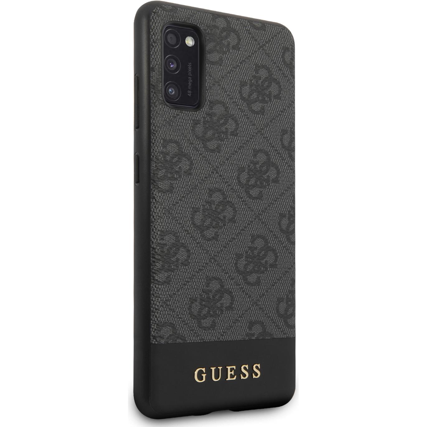Thumbnail - Guess Case (Samsung Galaxy A41), Smartphone Hülle, Grau