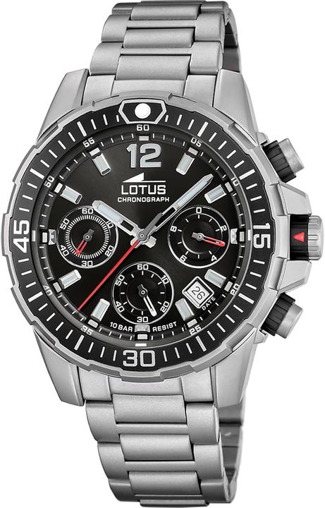 Produktbild Lotus 18977/4 (Chronograph, 46 mm)