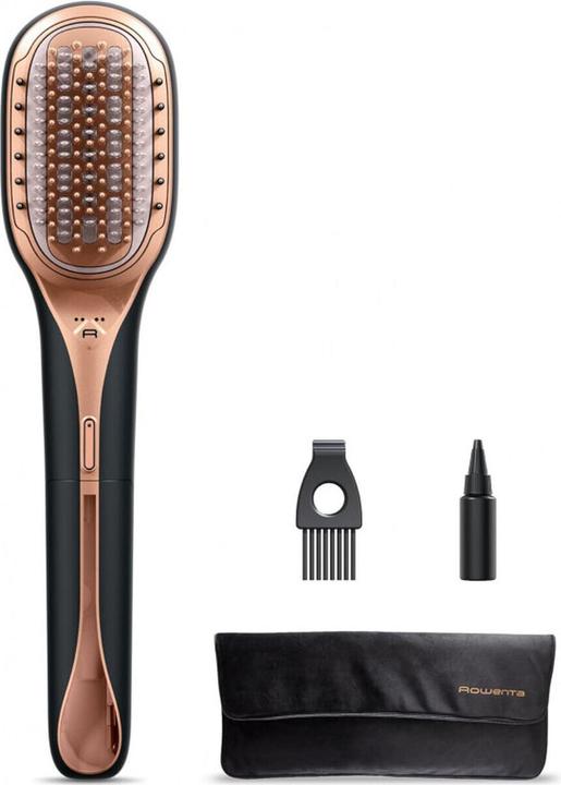 Productafbeelding Rowenta Smoothing Brush CF9940 Ceramic