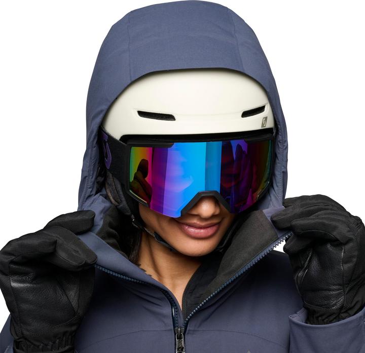 Produktbild Black Diamond Women's Factor Insulated Parka (XL)