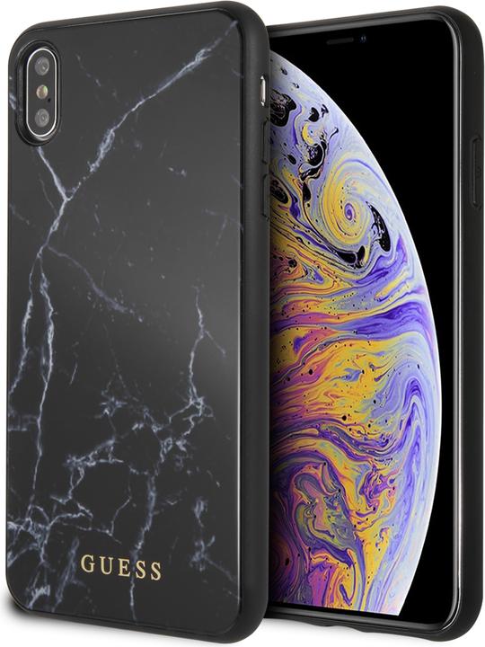 Actual product image Guess Case (Apple iPhone XS Max)