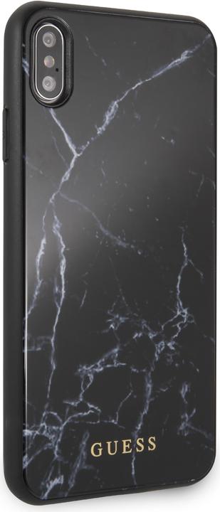 Actual product image Guess Case (Apple iPhone XS Max)