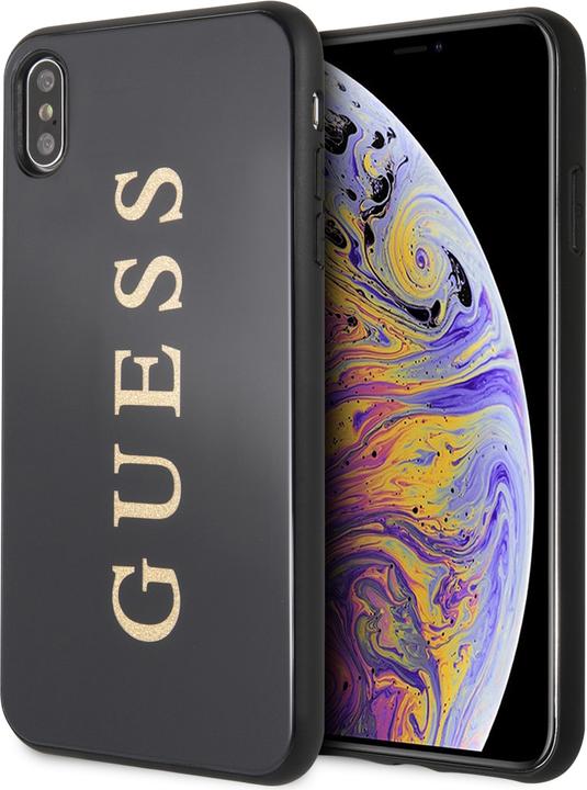 Immagine prodotto Guess Glitter (Apple iPhone XS Max)