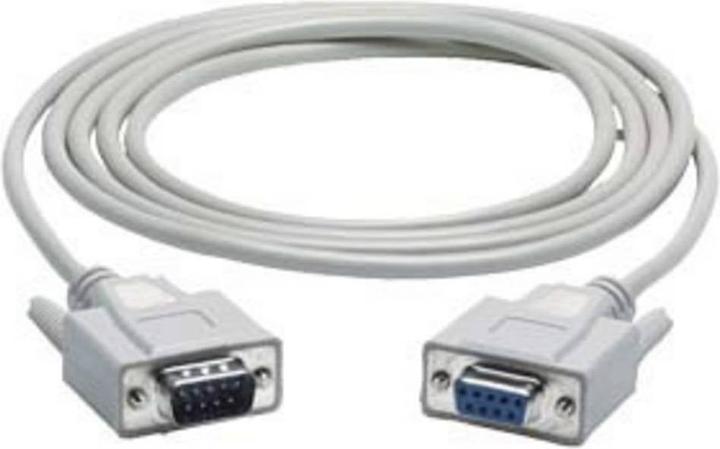 Siemens Câble API 6ES7902-1AD00-0AA0 6ES79021AD000AA0 (15 m)