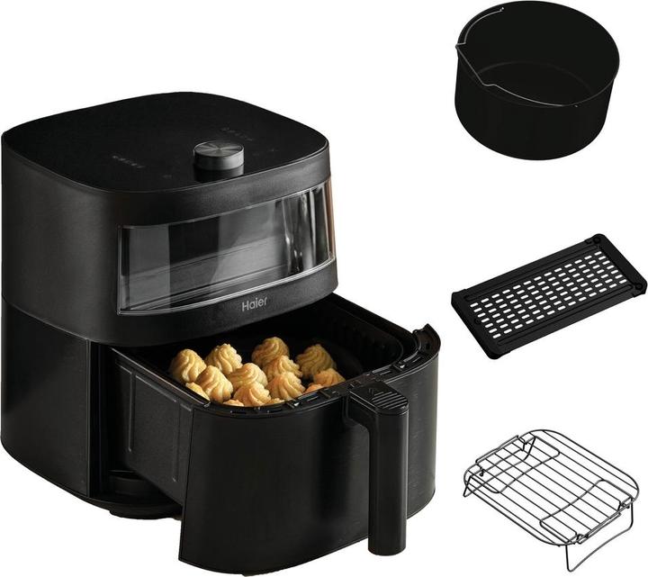 Actual product image Haier HAF5TWA3 011