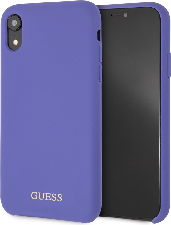 Produktbild Guess Case (Apple iPhone XR)