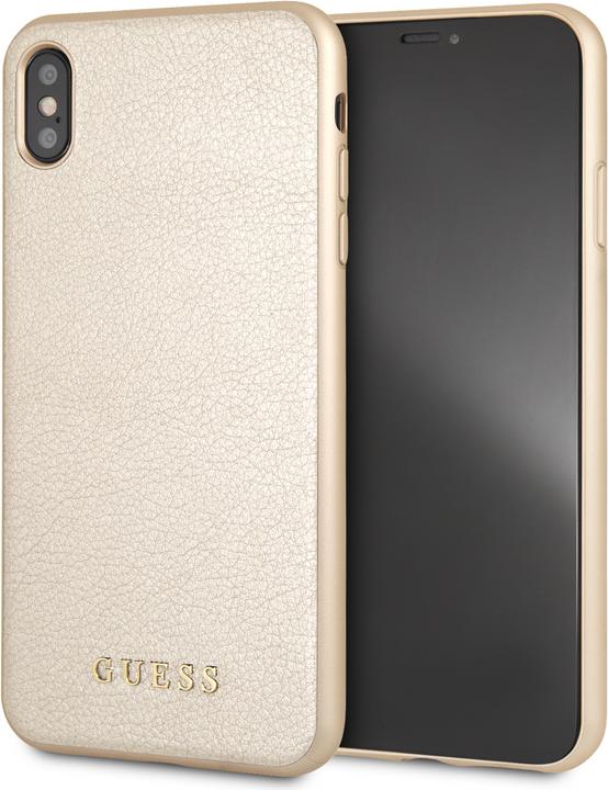 Produktbild Guess Case (Apple iPhone XS Max)