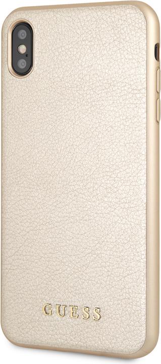 Produktbild Guess Case (Apple iPhone XS Max)