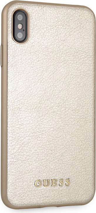 Produktbild Guess Case (Apple iPhone XS Max)