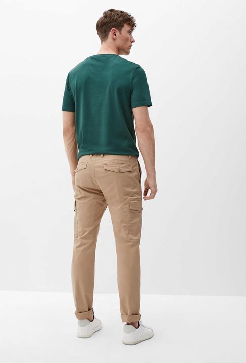 Immagine prodotto s.Oliver Hose Regular: Elastische Cargohose (W38/L30)