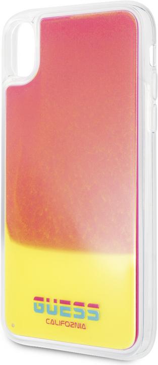 Actual product image Guess Liquid Case (Apple iPhone XR)