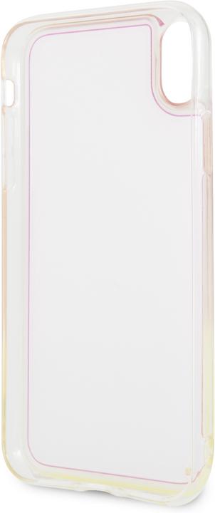 Actual product image Guess Liquid Case (Apple iPhone XR)