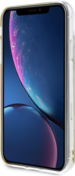 Actual product image Guess Liquid Case (Apple iPhone XR)