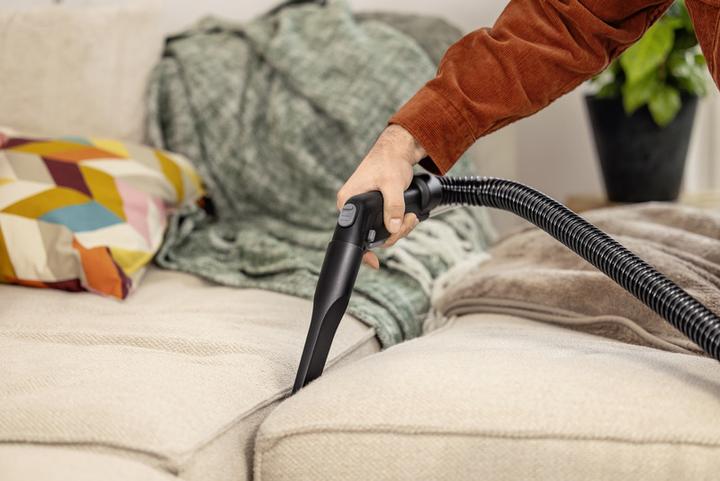Actual product image Kärcher SE 5 Wagen 1.081-231.0 (Wet dry vacuum cleaner)