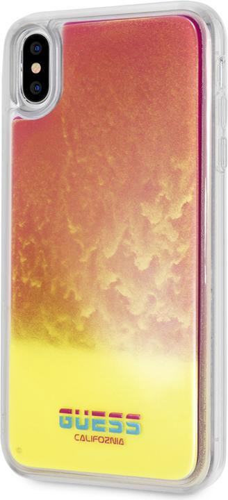 Produktbild Guess Liquid case (Apple iPhone XS Max)