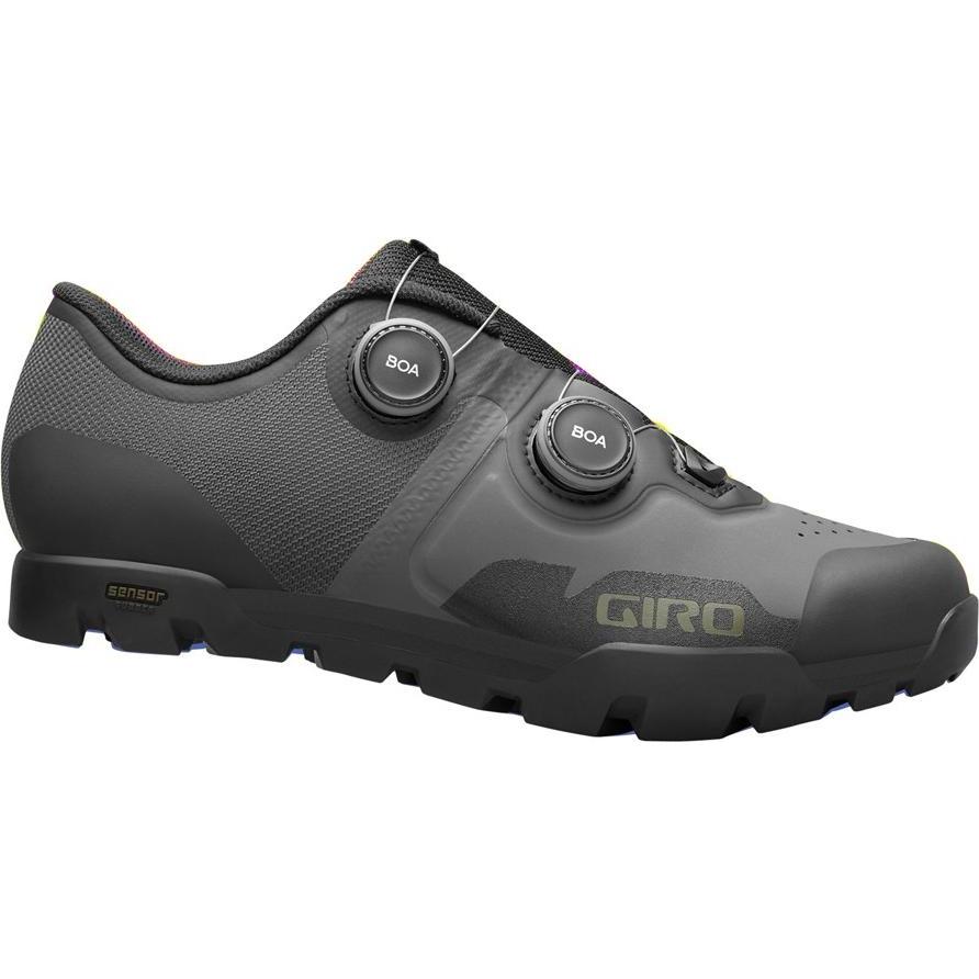 MGA, Velohelm Zubehör