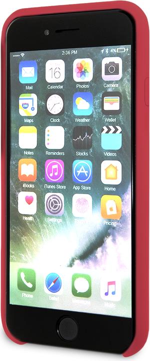 Produktbild Guess Case (Apple iPhone 7, Apple iPhone 8, Apple iPhone SE)