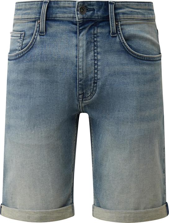Image du produit s.Oliver Denim Short John Regular Fit / Mid Rise (30)