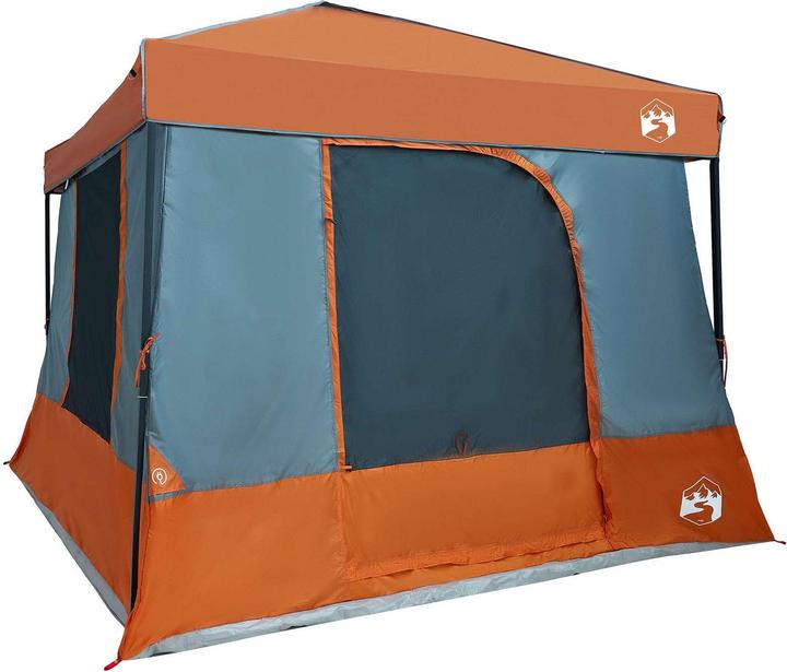 Produktbild vidaXL Campingzelt (16.50 kg)