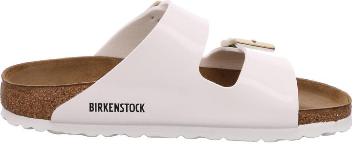 Immagine prodotto Birkenstock Arizona Birko-Flor Lack Schmal (41)
