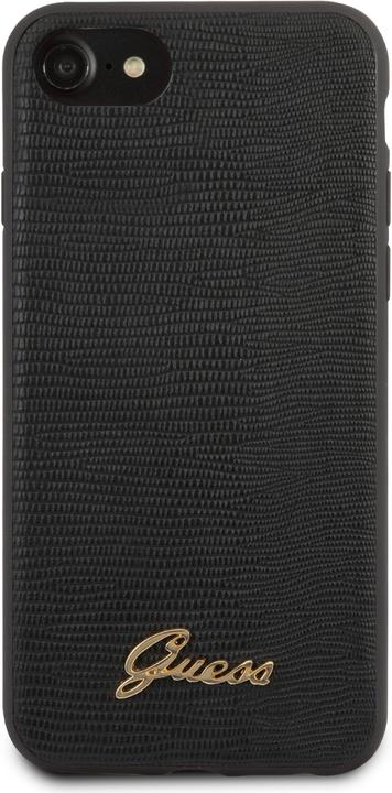 Actual product image Guess Case (Apple iPhone 7, Apple iPhone 8)