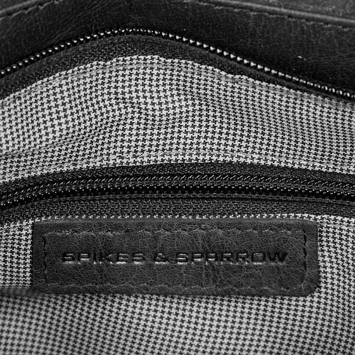 Actual product image Spikes & Sparrow Umhängetasche